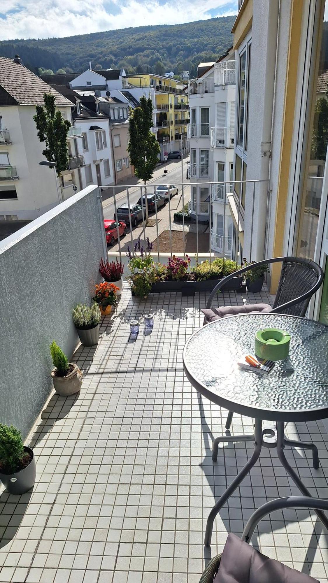 Maria Apartment Bad Neuenahr-Ahrweiler Exterior foto